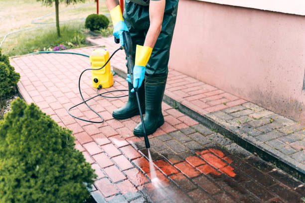 Best Gas Station Cleaning  in Whitewright, TX